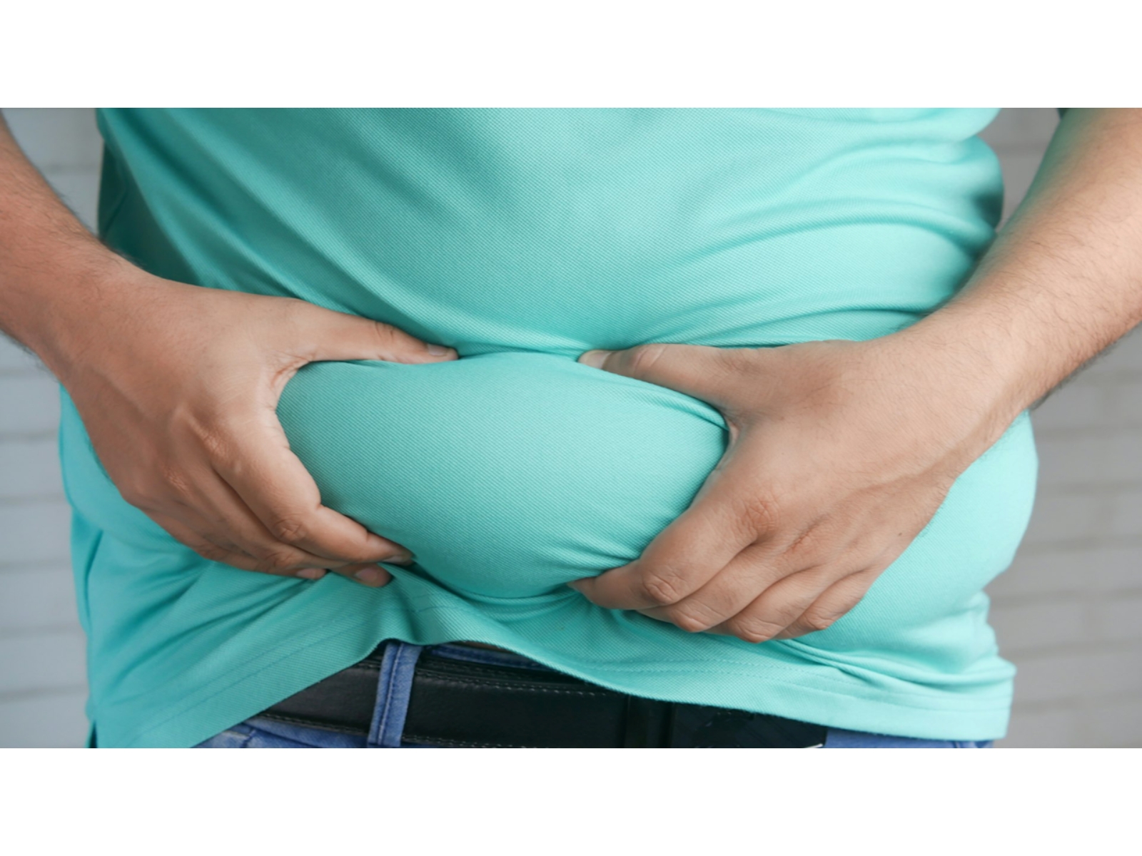 Tennis player James Blake