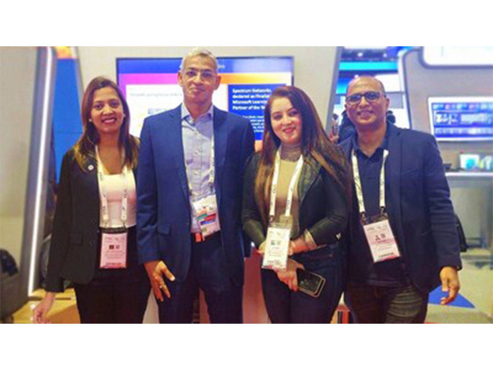 Tennis player James Blake