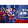 Royal Challenge Packaged Drinking Water Reinforces Its 'Choose Bold' Philosophy with New Campaign 'Main Nahi Toh Kaun Be'