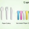 WSCS India Registers Rapid Growth in Paper Cutlery Segment as Demand for Sustainable Packaging Rises