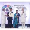UST Recognized for CSR Commitments by the Mahatma Awards for the Fourth Consecutive Year