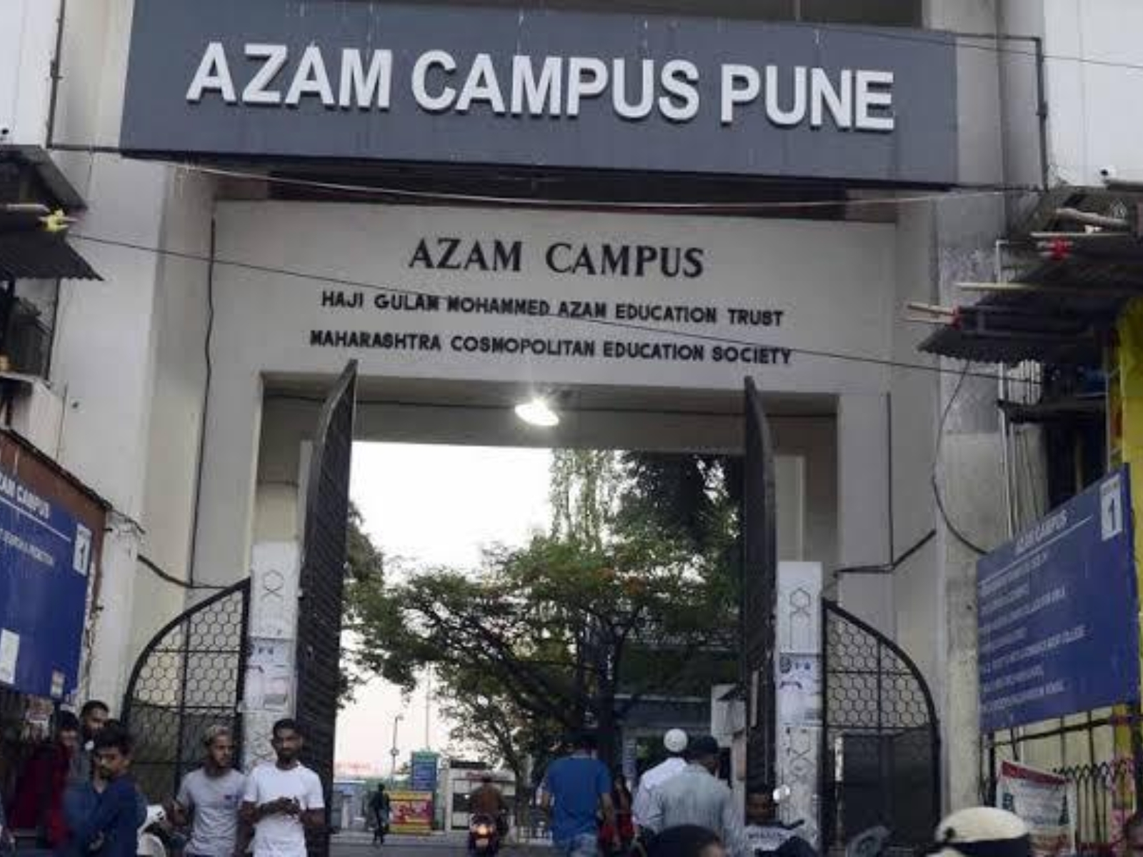 Tennis player James Blake