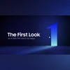Samsung The First Look event