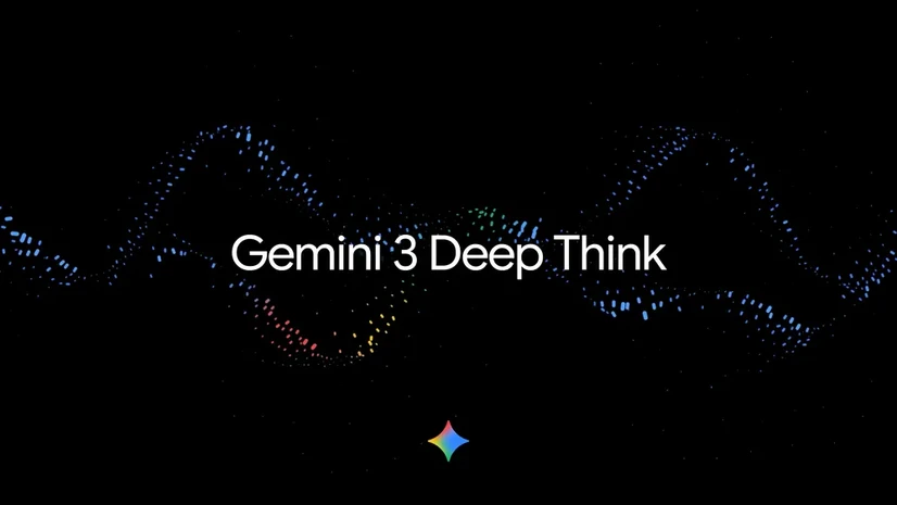 Google introduces new Gemini 3 Deep Think Mode Google introduces new Gemini 3 Deep Think Mode