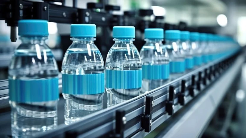 PET bottles, nanoplastics, microplastics, polyethylene terephthalate, bottled water PET bottles, nanoplastics, microplastics, polyethylene terephthalate, bottled water