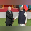 India, Russia ink key agreements across energy, labour and health