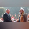 India not neutral, but on side of peace: PM Modi to Putin on Ukraine war | External Affairs & Defence Security News - Business Standard