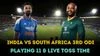 India vs South Africa 3rd ODI playing 11