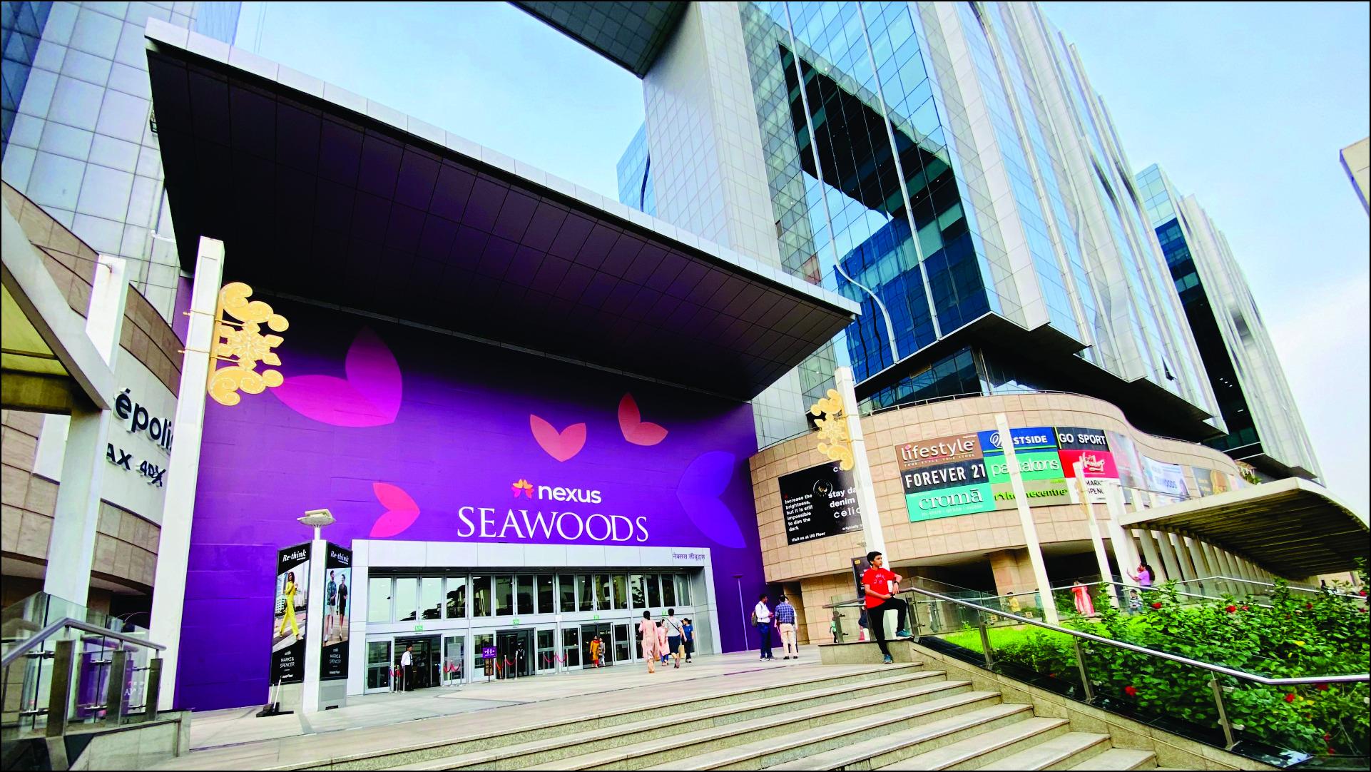 Nexus Select Trust buys 50% stake in Runwal Enterprises mall for ₹434 cr