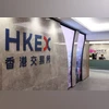 HKEX