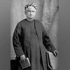 Bankim Chandra Chatterjee (Bankimchandra Chattopadhyay)