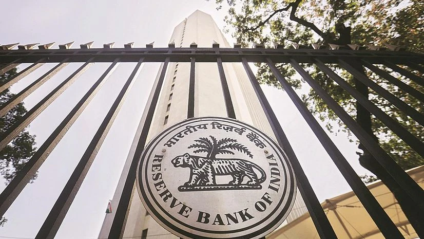 Reserve Bank of India, RBI Reserve Bank of India, RBI