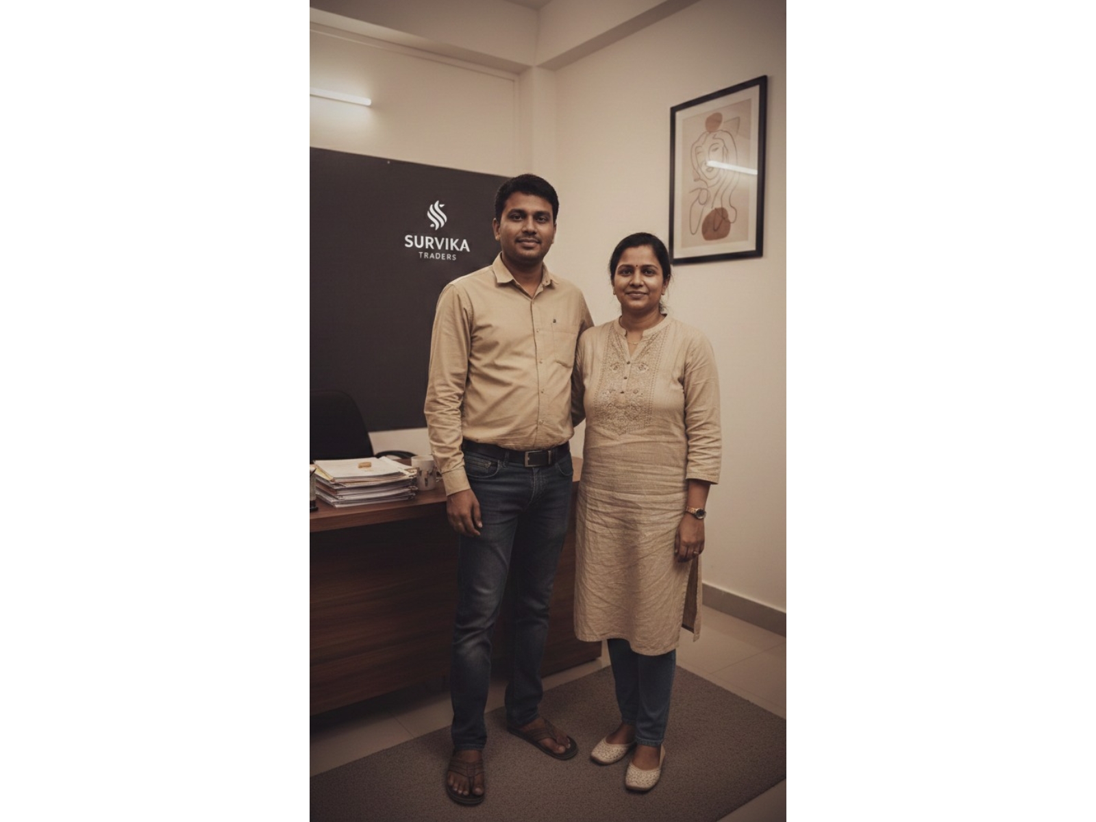 Tennis player James Blake