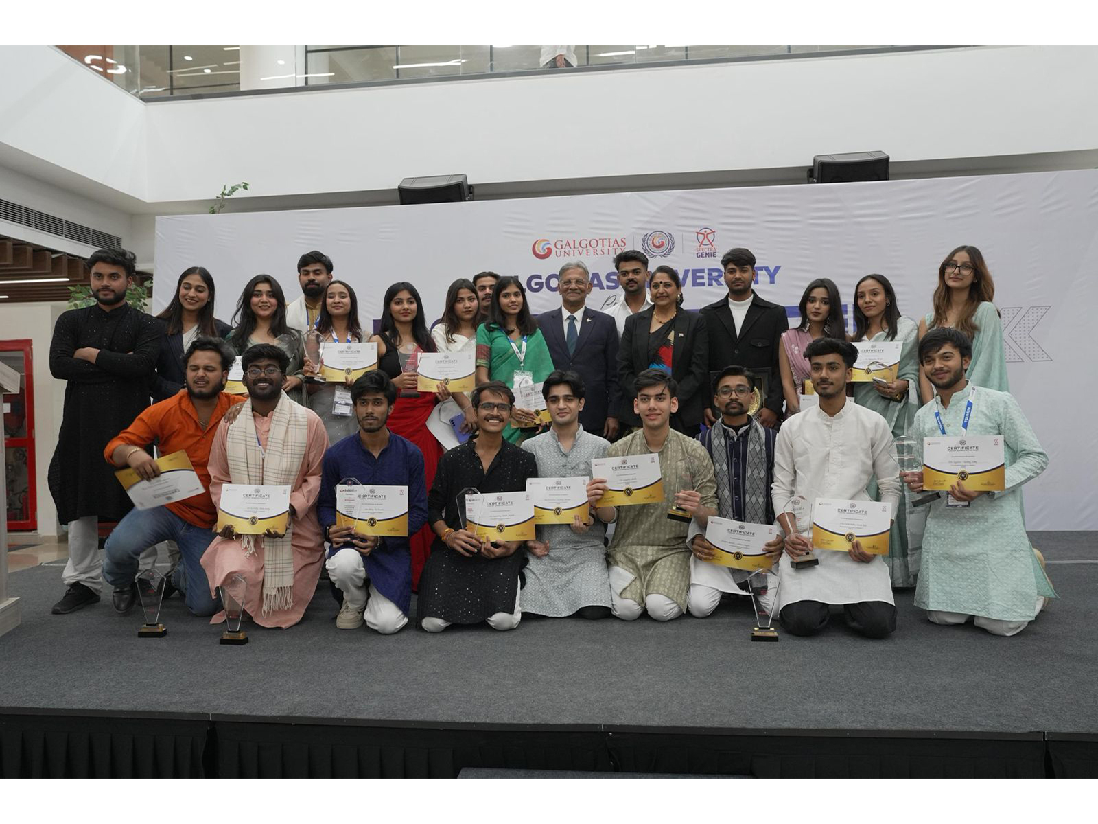 Tennis player James Blake