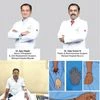 Manipal Hospitals\' Mysuru Team Successfully Performs Life-Saving Hand Replantation