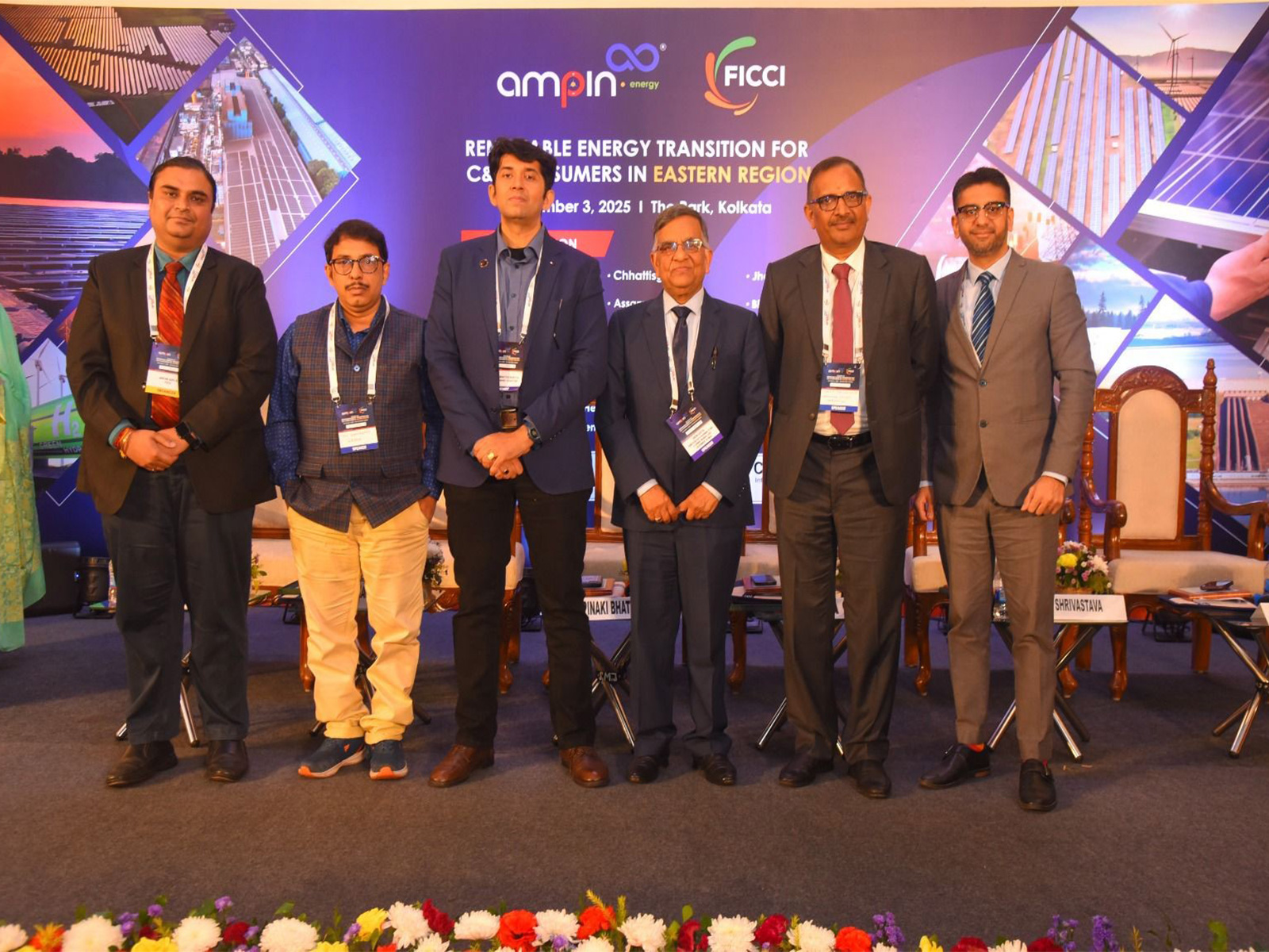 Tennis player James Blake