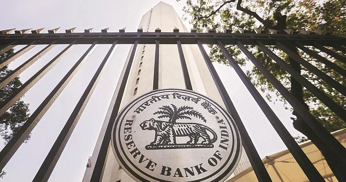 RBI intervened nearly $30 bn in FX mkt between June and October: SBI report | Economy & Policy News - Business Standard