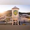 Warner Bros. Studios in Burbank, California.