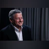 Netflix co-CEO Ted Sarandos