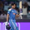 Shubman Gill fitness update