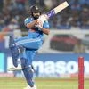 Rohit Sharma completes 20,000 runs across all formats