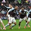 Premier League: Arsenal stunned by late Emiliano Buendia winner for Villa