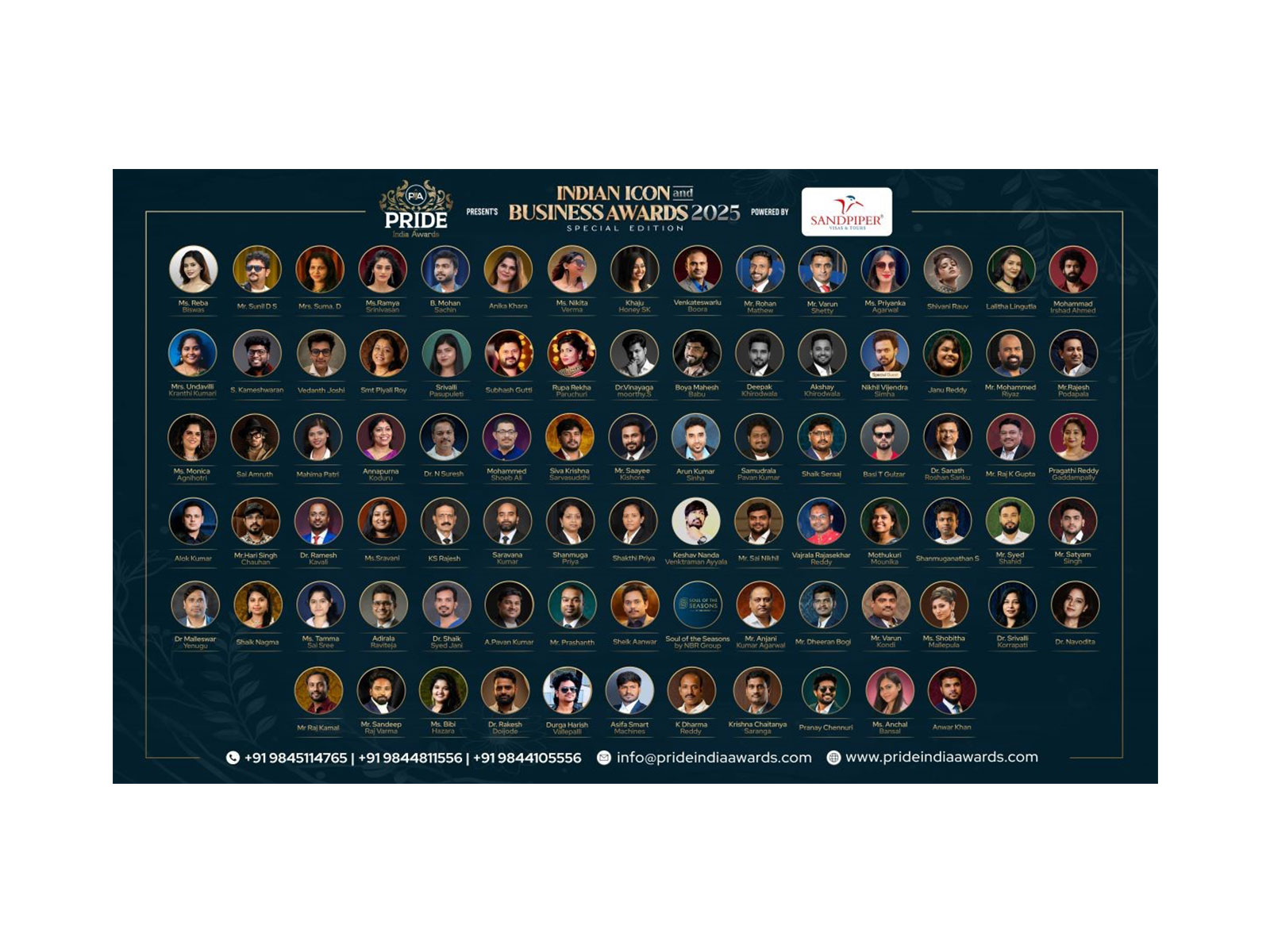 Tennis player James Blake