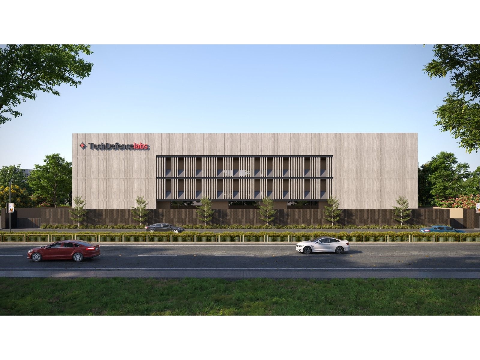 Tennis player James Blake