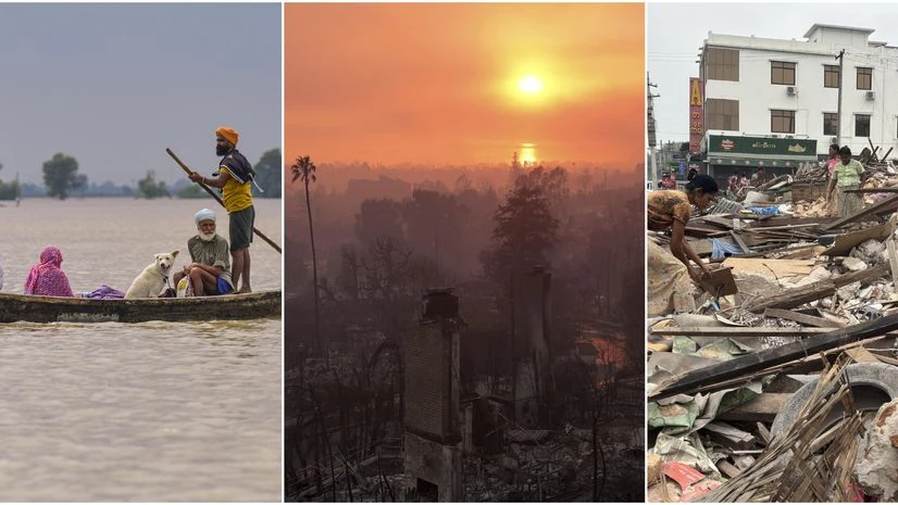 year ender, natural disasters year ender, natural disasters