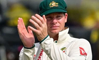 Steve Smith's brilliance propels Australia to victory; Take 2-0 Ashes lead Steve Smith