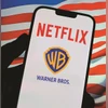 Netflix, Warner Bros Netflix, Warner Bros