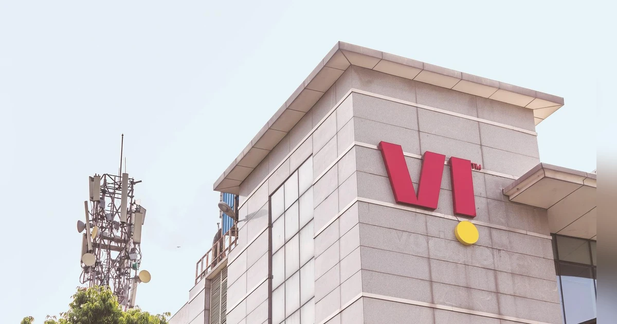 Calling card: Vodafone Idea proposal to govt seeks recalculation of AGR