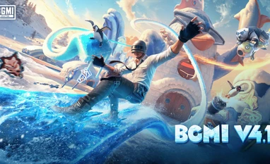 Krafton returns with fresh set of BGMI redeem codes: How to unlock rewards BGMI