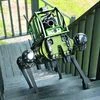First grenade-launching robot dog (Photo: Skyborne Technologies)