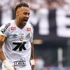 Neymar saves Santos from relegation, reveals plans for knee surgery