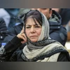Mehbooba Mufti, Mehbooba, Mufti Mehbooba Mufti, Mehbooba, Mufti