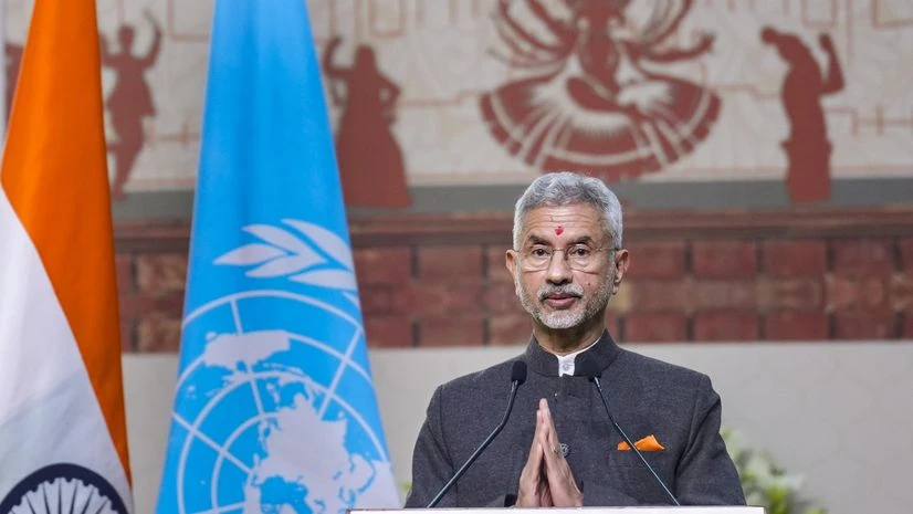 S Jaishankar, Jaishankar S Jaishankar, Jaishankar