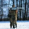 Ukranian soldiers launch a Leleka reconnaissance drone to combat Russian troops in the Donetsk region, Ukraine, on February 26, 2025 (Photo: Reuters)