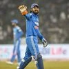 KL Rahul Team India