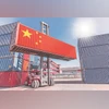 China, Trade exports, Trade growth China, Trade exports, Trade growth