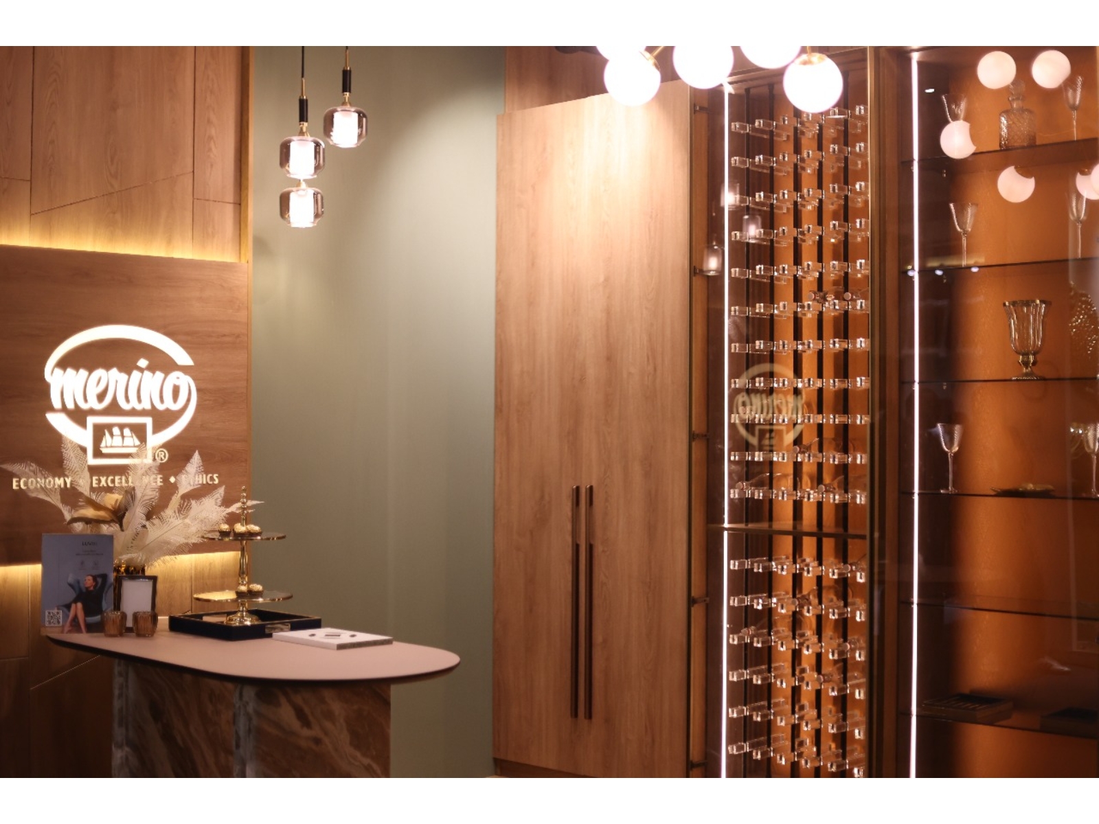 Tennis player James Blake