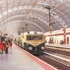 Indian Railways