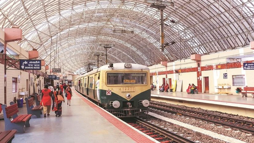 Indian Railways Indian Railways