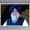 Sukhbir Singh Badal to fight next Punjab assembly elections from Gidderbaha Sukhbir Singh Badal, SAD