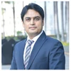 image Ankur Jhaveri, MD & CEO, Institutional Equities, JM Financial Institutional Securities