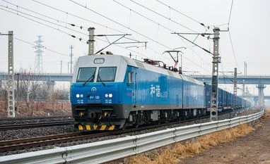 china trains china trains