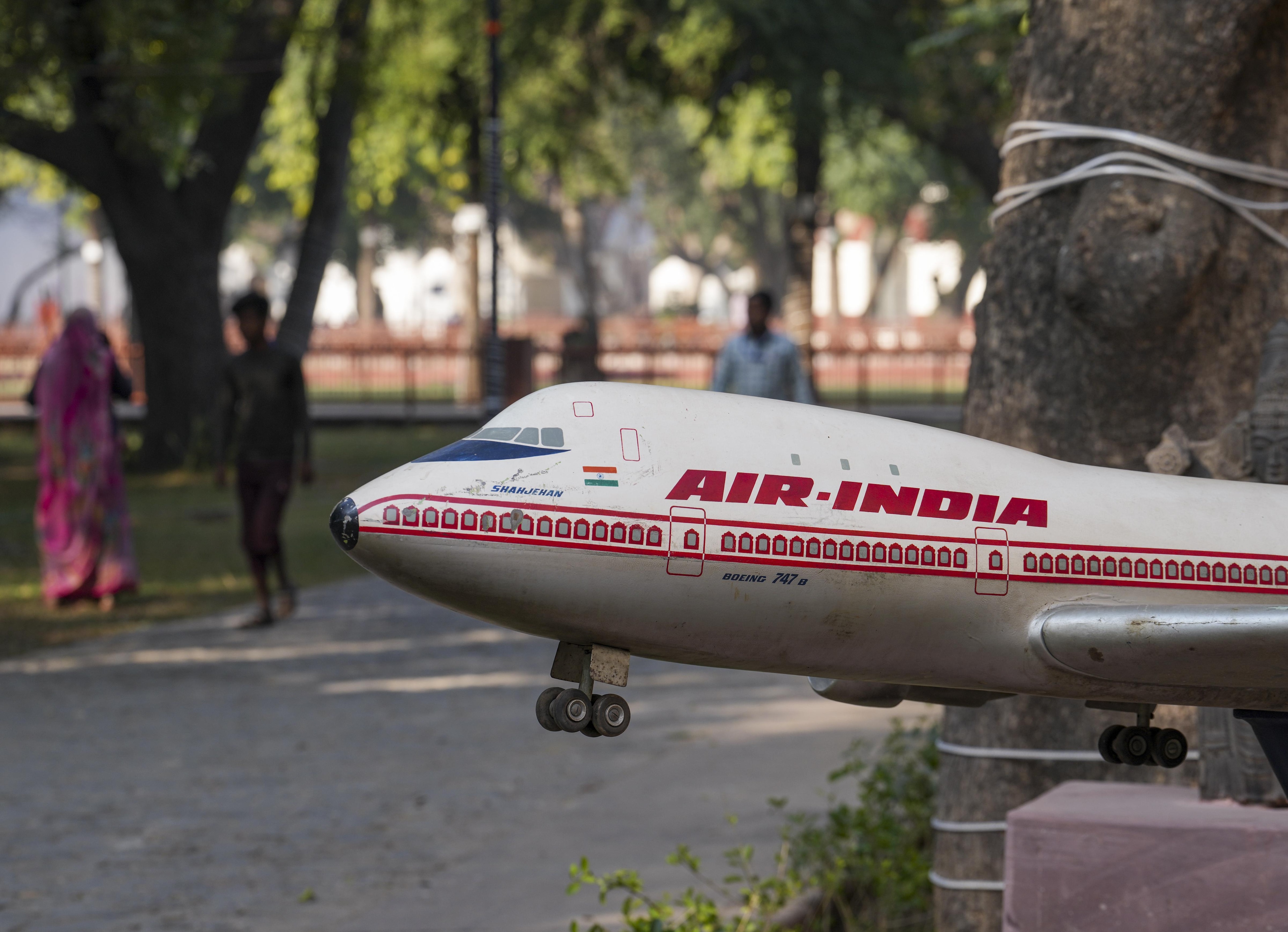 Airfares set to rise again: What Air India's fuel surcharge means for you
