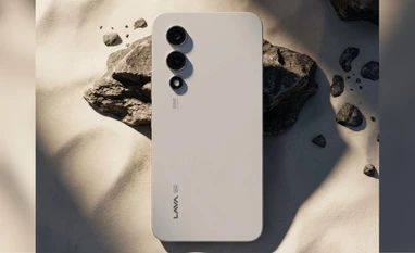 Lava Play Max with MediaTek Dimensity 7300 launched: Price, specs, and more Lava Play Max