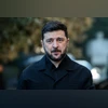 Zelenskyy refuses to cede land to Russia as he rallies European support