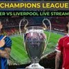 INT vs LIV UCL